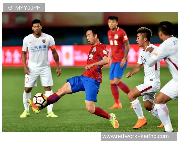 上港与河南建业精彩对决集锦回顾赛场瞬间不容错过