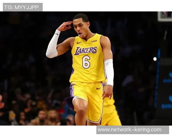 乔丹克拉克森的篮球之路与成就探索 乔丹克拉克森的篮球之路与成就探索