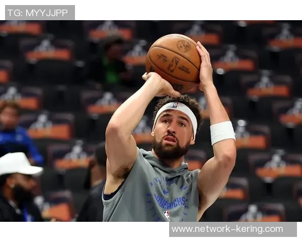 克莱汤普森:勇士队的三分之王与篮球传奇的崛起之路 克莱汤普森:勇士队的三分之王与篮球传奇的崛起之路