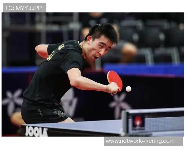 南京乒乓球队防守打法的深度分析与战术解析 南京乒乓球队防守打法的深度分析与战术解析