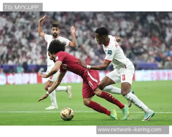 卡塔尔与约旦友谊赛精彩对决展现足球魅力与团队精神 卡塔尔与约旦友谊赛精彩对决展现足球魅力与团队精神