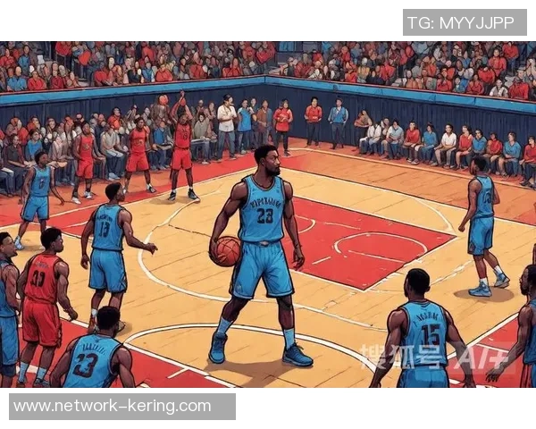 季后赛激战再升级骑士与猛龙第三场对决精彩回顾与分析