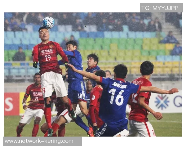 广东恒大迎战水原三星力争亚冠小组赛首胜全力以赴展现球队实力 广东恒大迎战水原三星力争亚冠小组赛首胜全力以赴展现球队实力