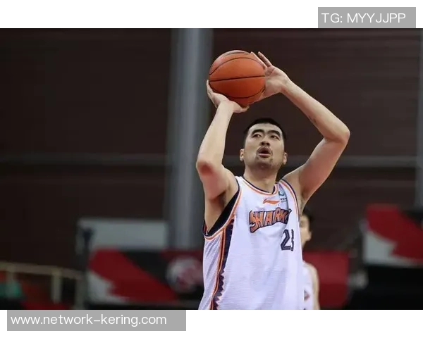 张兆旭：从篮球新星到职业生涯巅峰的奋斗历程与启示